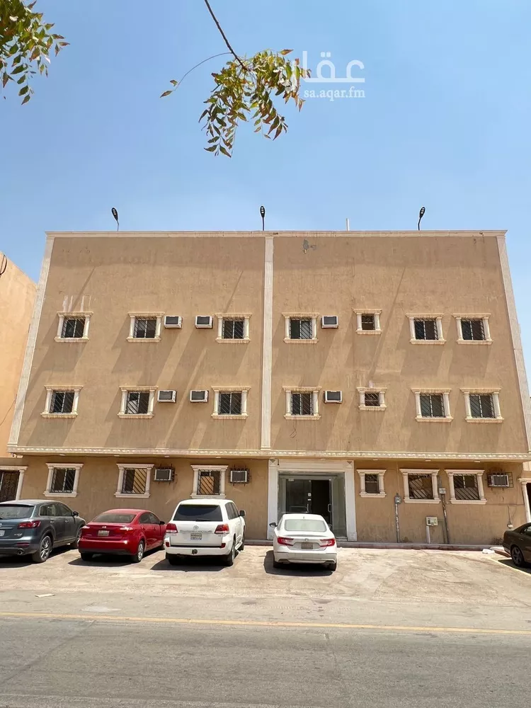 Apartment for Rent in Riyadh Dhahrat Laban