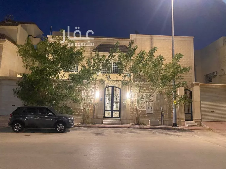 فيلا للإيجار في شارع الثمالية, حي الغدير, مدينة الرياض, منطقة الرياض