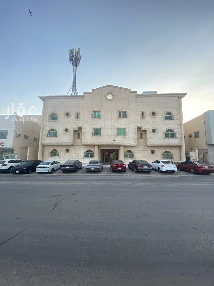 شقة للإيجار في شارع جرير بن عبدالله البجلي, حي مغرزات, مدينة الرياض, منطقة الرياض