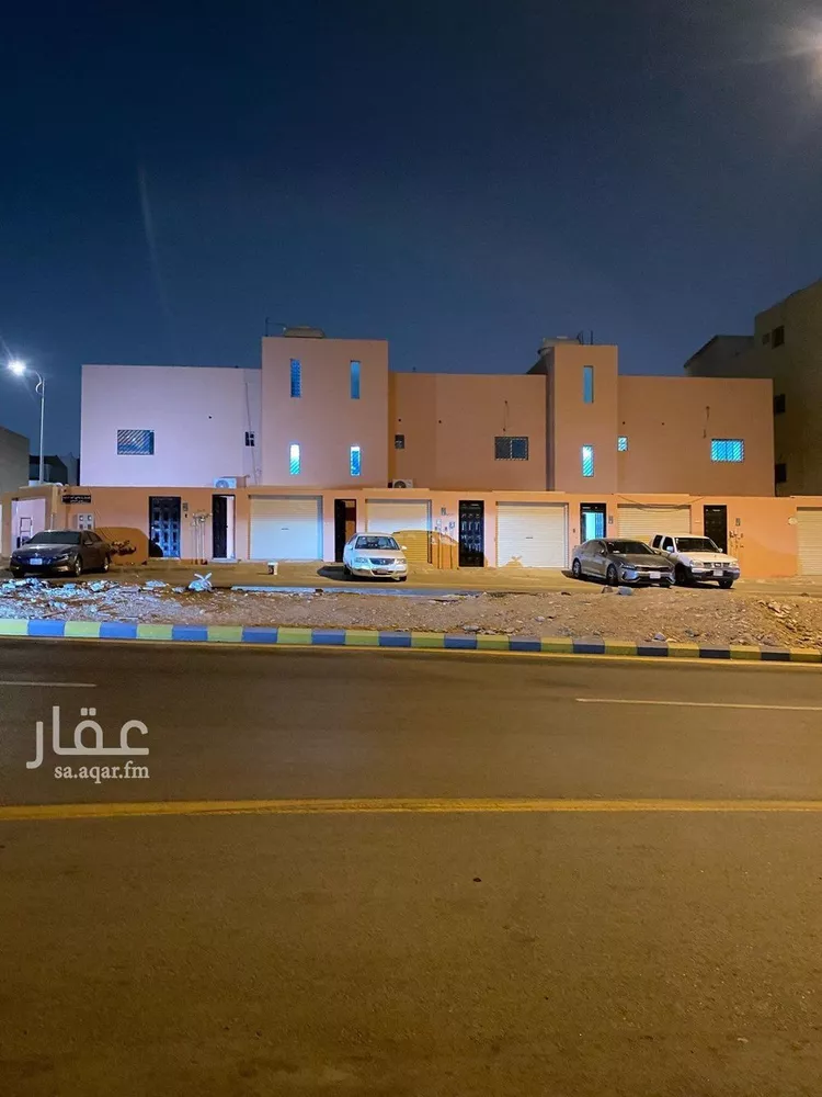 شقة للإيجار في شارع وادي أبي عرب, حي الوادي, مدينة الرياض, منطقة الرياض