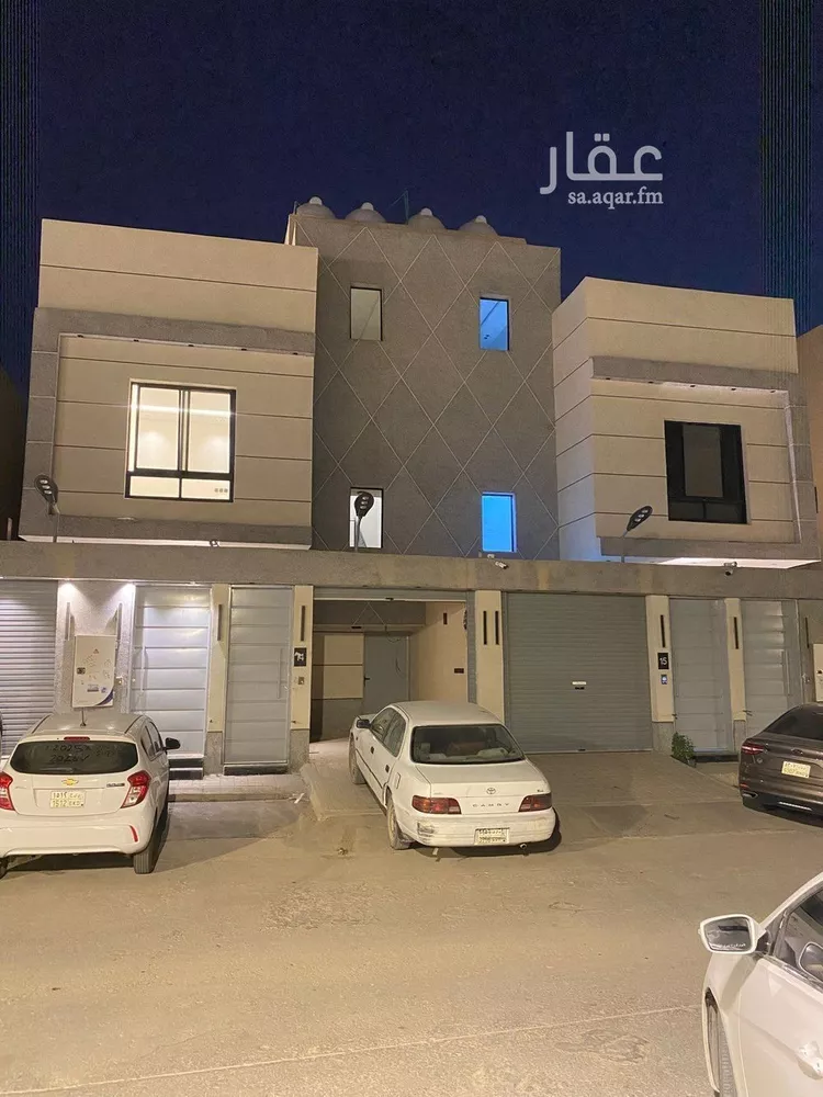 دور للإيجار في شارع بالقرب من شارع السخاء , حي بدر, مدينة الرياض, منطقة الرياض صورة 4