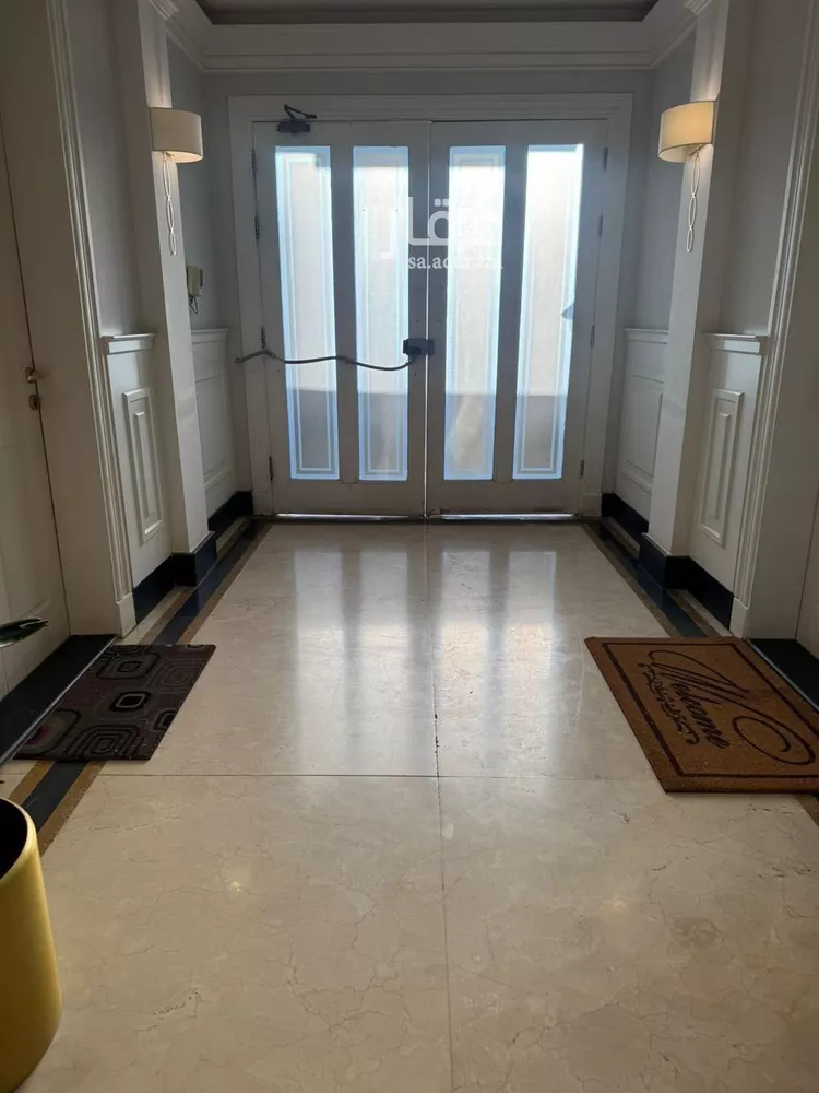 شقة للإيجار في شارع السعادات, حي الملقا, مدينة الرياض, منطقة الرياض صورة 5