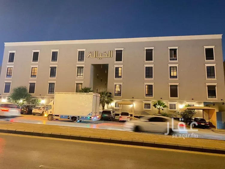 شقة للإيجار في شارع الخيالة, حي الياسمين, مدينة الرياض, منطقة الرياض صورة 3