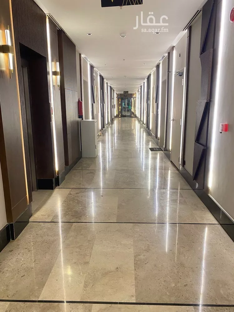 شقة للإيجار في شارع الثاميه, حي الملقا, مدينة الرياض, منطقة الرياض صورة 3