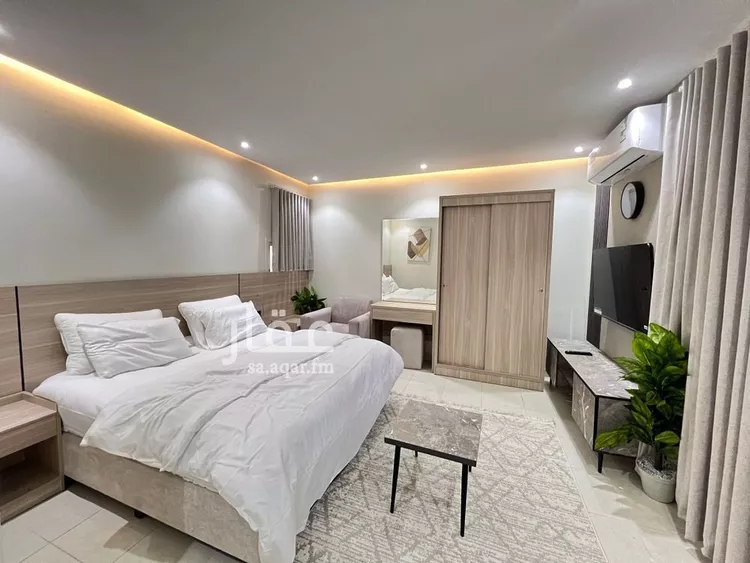 شقة للإيجار في شارع الدائري الجنوبي الفرعي, حي المنصورة, مدينة الرياض, منطقة الرياض صورة 3