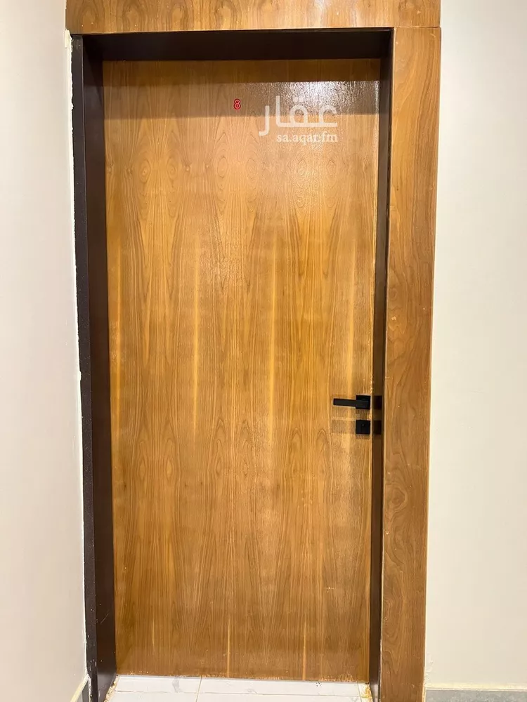 شقة للإيجار في شارع الجميل ابن حاتم, حي ظهرة لبن, مدينة الرياض, منطقة الرياض صورة 4