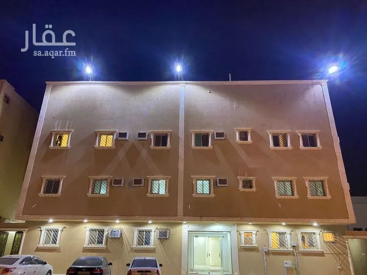 شقة للإيجار في شارع صامطة, حي ظهرة لبن, مدينة الرياض, منطقة الرياض