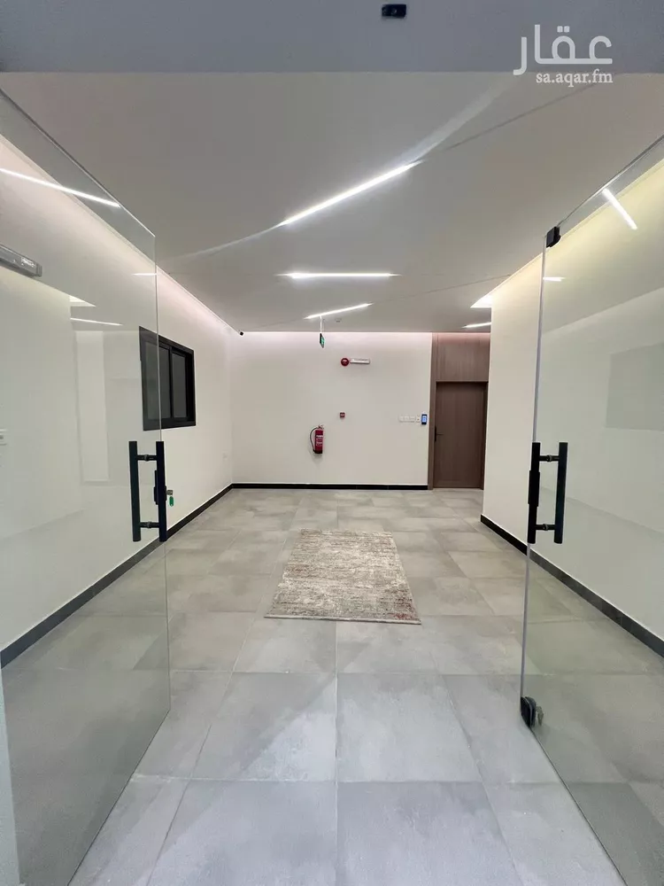 مكتب تجاري للإيجار في شارع ريحانه بنت زيد, حي العارض, مدينة الرياض, منطقة الرياض صورة 3