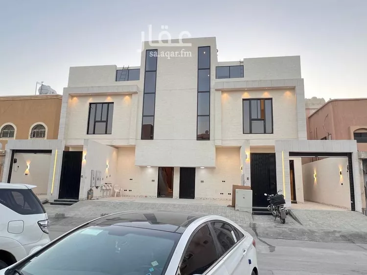 فيلا للبيع في شارع النايفة, حي اليرموك, مدينة الرياض, منطقة الرياض