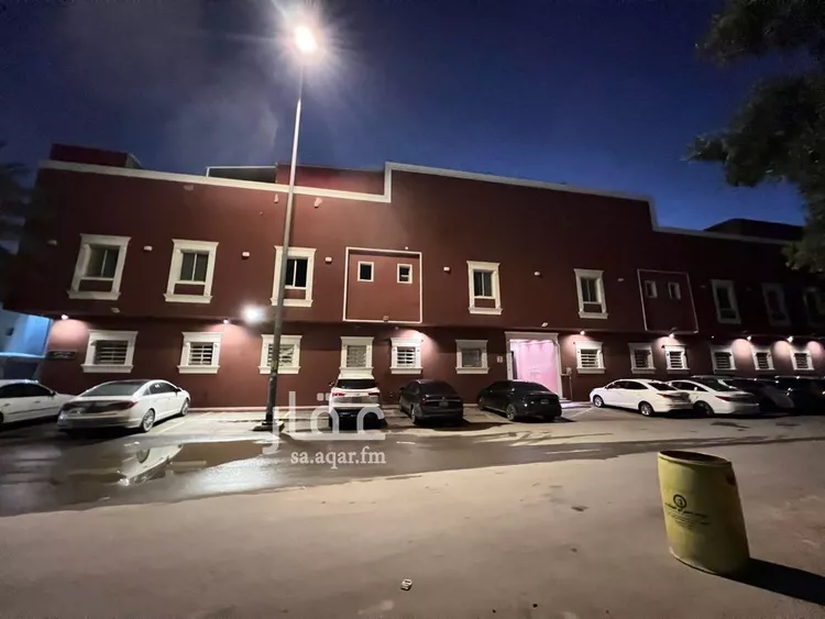 شقة للإيجار في شارع صالح العذل, حي العارض, مدينة الرياض, منطقة الرياض