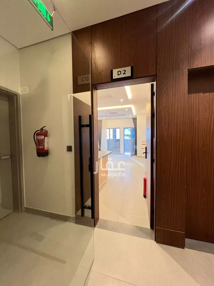 شقة للإيجار في شارع وادي حقيل , حي الصحافة, مدينة الرياض, منطقة الرياض صورة 5