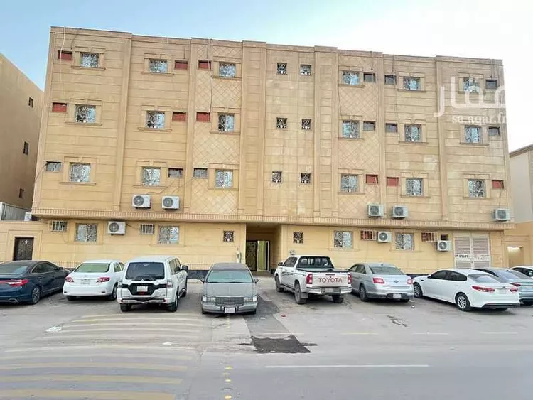 شقة للإيجار في شارع نجران, حي المروة, مدينة الرياض, منطقة الرياض