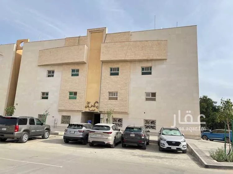شقة للإيجار في شارع طارق بن شهاب, حي العارض, مدينة الرياض, منطقة الرياض