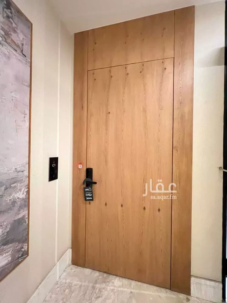 شقة للإيجار في شارع طارق بن شهاب, حي العارض, مدينة الرياض, منطقة الرياض صورة 4
