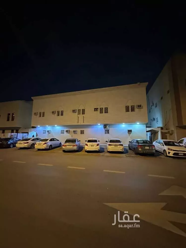 Apartment for Rent in Riyadh King Faisal