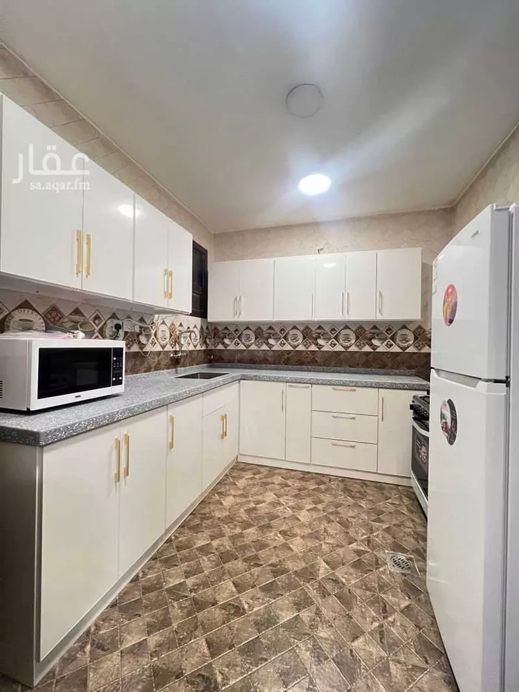 شقة للإيجار في شارع أبي ذر الغفاري, حي الربوة, مدينة الرياض, منطقة الرياض صورة 5