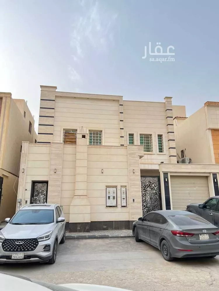 شقة للإيجار في شارع محمد المكناس, حي القادسية, مدينة الرياض, منطقة الرياض