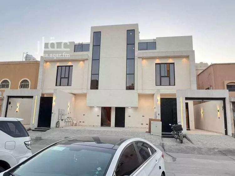 Floor for Rent in Riyadh Al Yarmouk