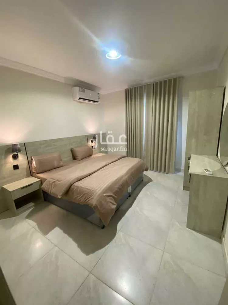 Apartment for Rent in Jeddah As Salamah