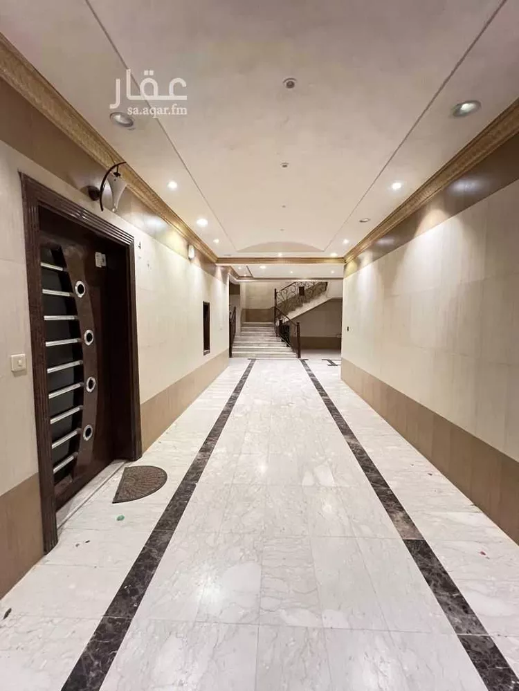 شقة للإيجار في شارع مسلمة الأنصاري, حي الإزدهار, مدينة الرياض, منطقة الرياض صورة 3