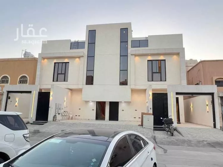 دور للإيجار في شارع النايفة, حي اليرموك, مدينة الرياض, منطقة الرياض