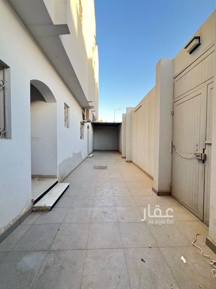 دور للإيجار في شارع إلياس بن غازي, حي الريان, مدينة الرياض, منطقة الرياض صورة 2