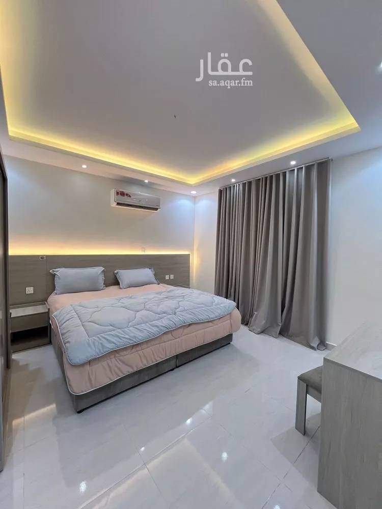 شقة للإيجار في شارع معن بن زائده, حي المنصورة, مدينة الرياض, منطقة الرياض صورة 2