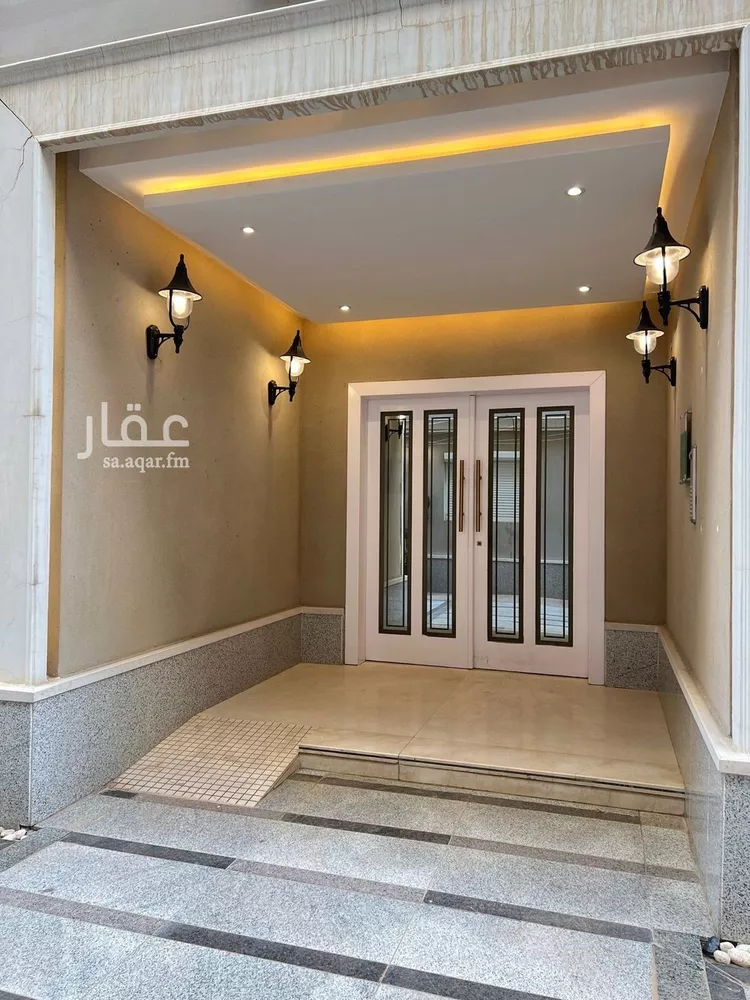 شقة للإيجار في شارع عبد اللطيف بن عب الملك , حي الملقا, مدينة الرياض, منطقة الرياض صورة 3