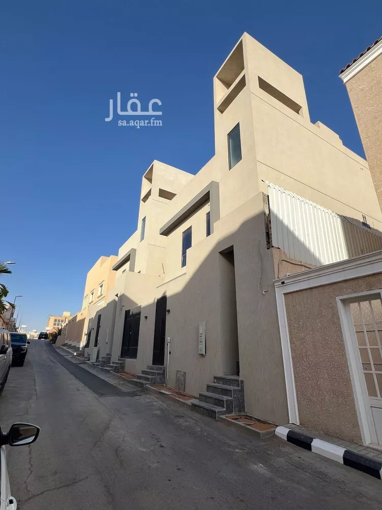 دور للإيجار في شارع رأس العين, حي الرحمانية, مدينة الرياض, منطقة الرياض