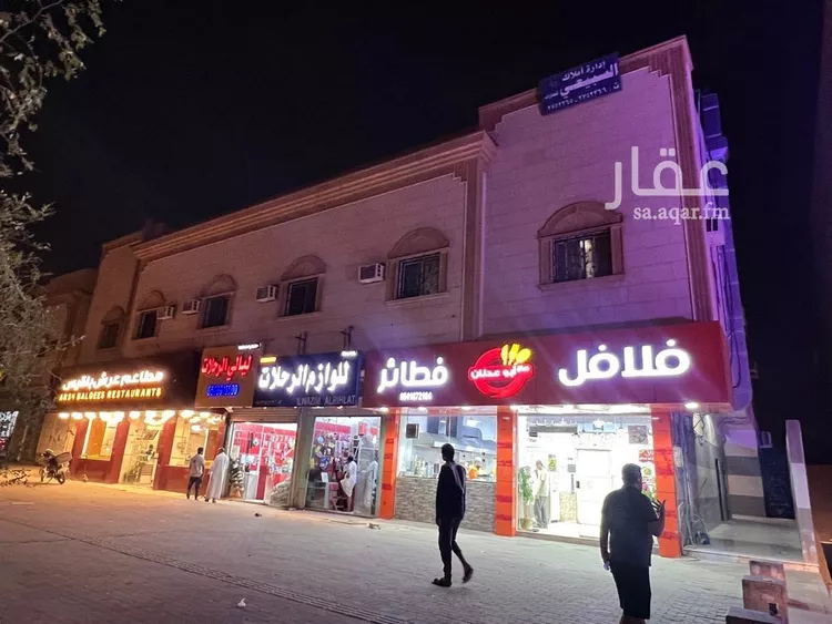 Apartment for Rent in Riyadh Al Wadi