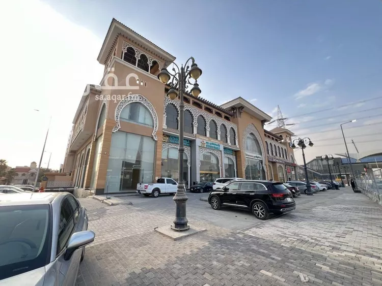 Shop for Rent in Riyadh Al Ghadir