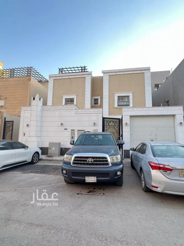 شقة للإيجار في شارع محمد التونسي, حي القيروان, مدينة الرياض, منطقة الرياض