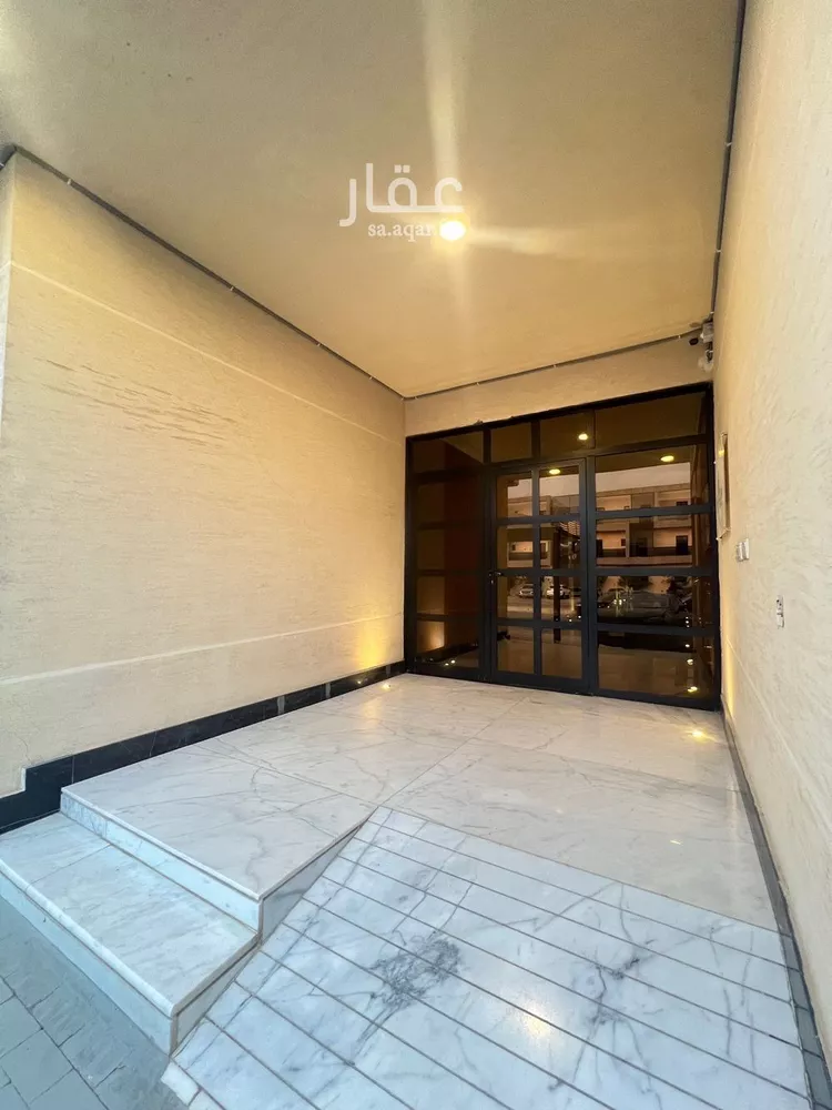 شقة للإيجار في شارع القصر, حي العارض, مدينة الرياض, منطقة الرياض صورة 2