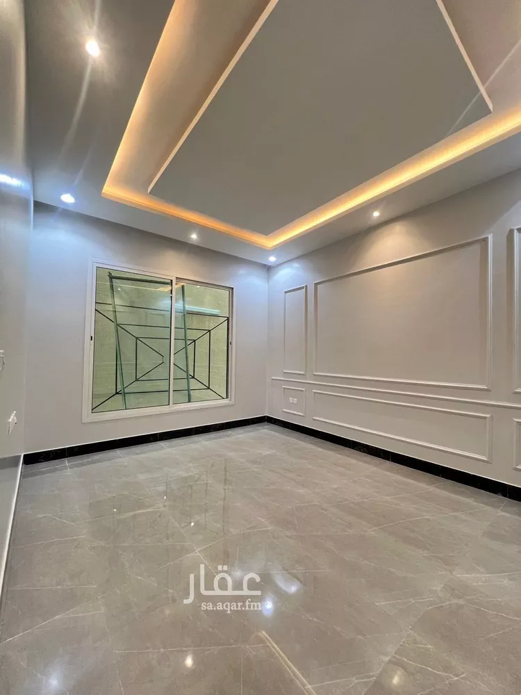 دور للإيجار في شارع رقم 339, حي النرجس, مدينة الرياض, منطقة الرياض صورة 4