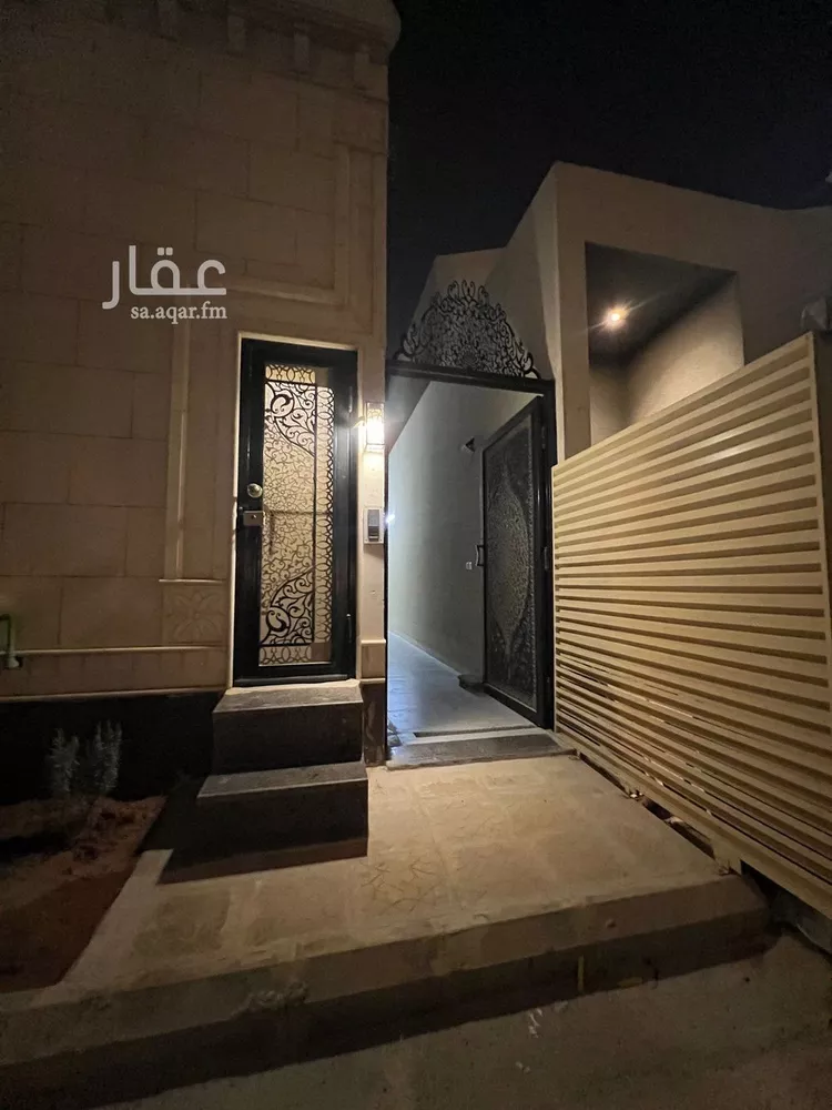 شقة للإيجار في شارع رقم 311, حي الملقا, مدينة الرياض, منطقة الرياض صورة 2