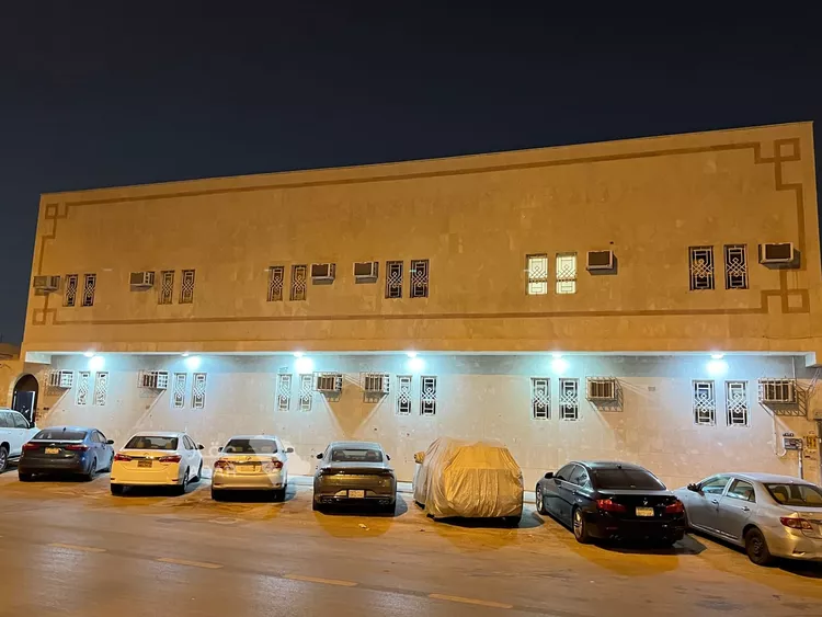 Apartment for Rent in Riyadh King Faisal