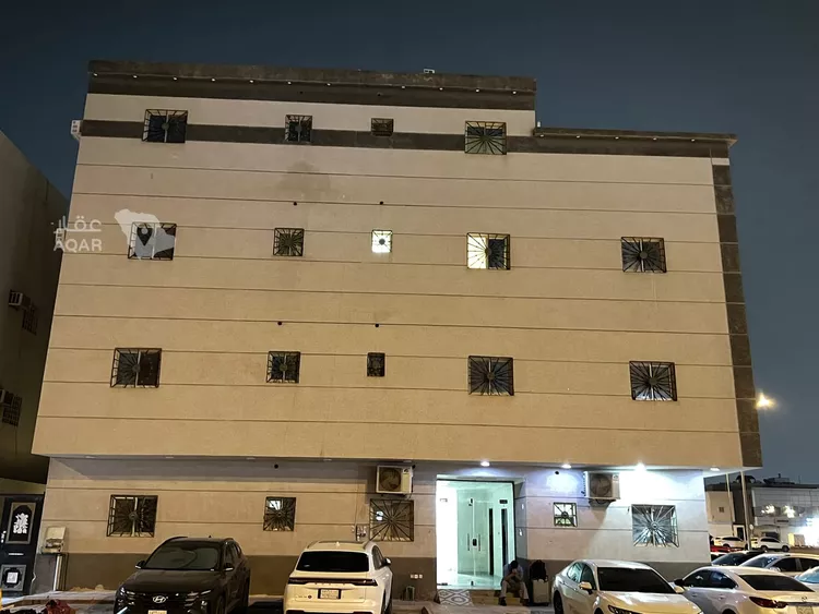 Apartment for Rent in Riyadh Dhahrat Laban