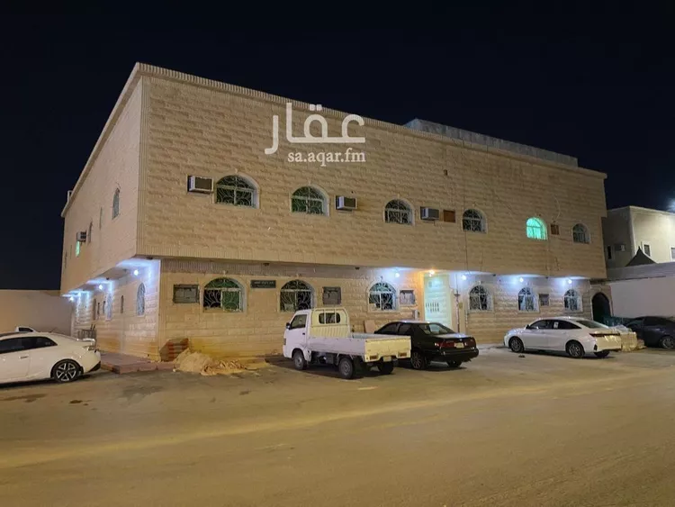 شقة للإيجار في شارع نجران, حي المروة, مدينة الرياض, منطقة الرياض