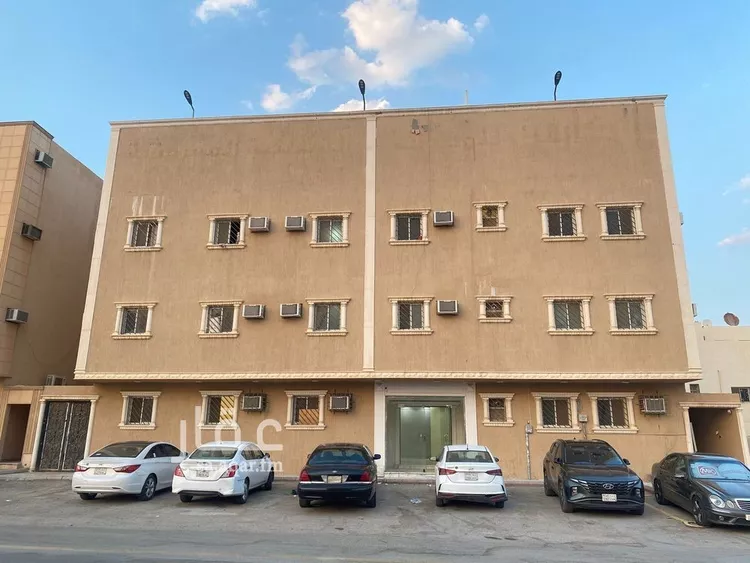 شقة للإيجار في شارع صامطة, حي ظهرة لبن, مدينة الرياض, منطقة الرياض