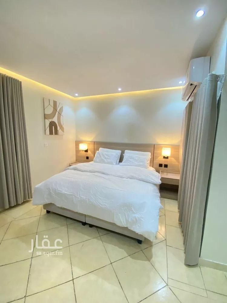 شقة للإيجار في شارع وادي الشقرة, حي المنصورة, مدينة الرياض, منطقة الرياض صورة 4
