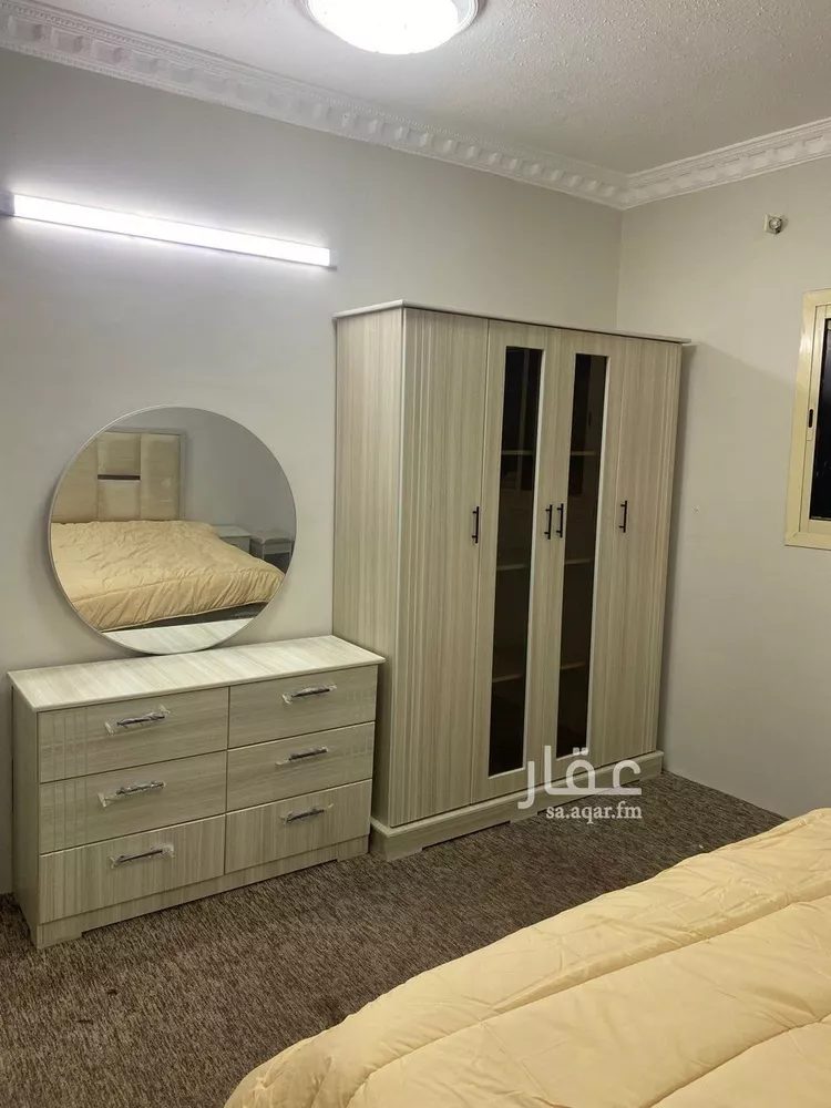 شقة للإيجار في شارع القواعد, حي الحزم, مدينة الرياض, منطقة الرياض صورة 4