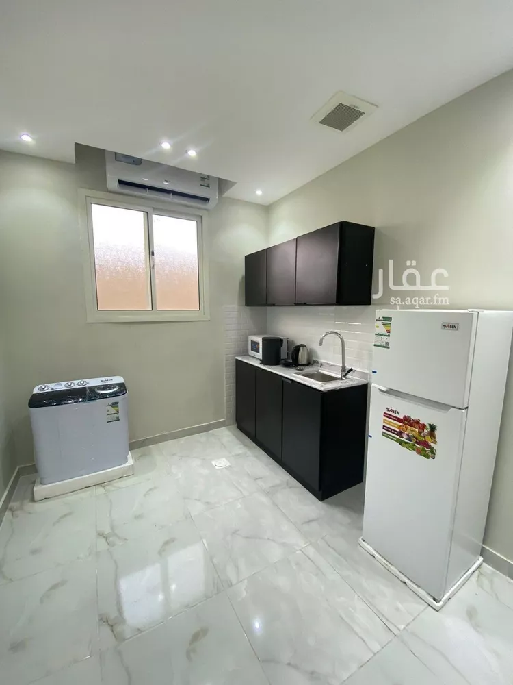 شقة للإيجار في شارع الدائري الجنوبي الفرعي, حي المنصورة, مدينة الرياض, منطقة الرياض صورة 2