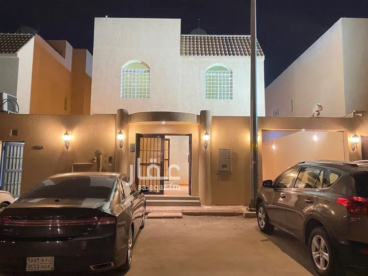فيلا للإيجار في شارع العبدلي, حي العقيق, مدينة الرياض, منطقة الرياض صورة 4