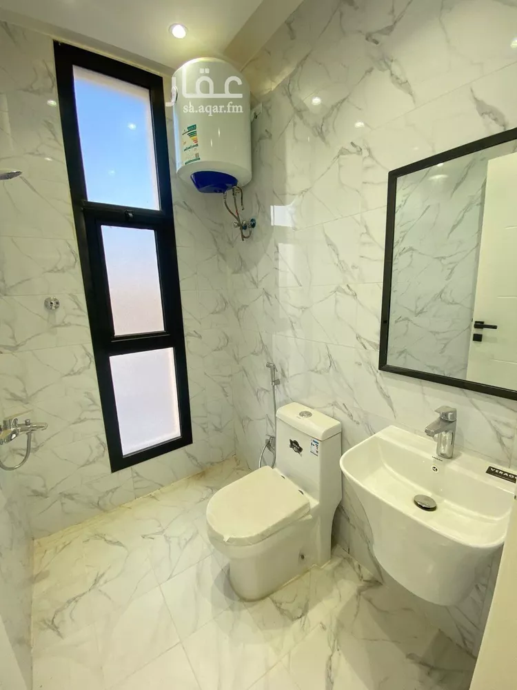 شقة للإيجار في شارع عائش بن الصامت بن دريد, حي العوالي, مدينة الرياض, منطقة الرياض صورة 5