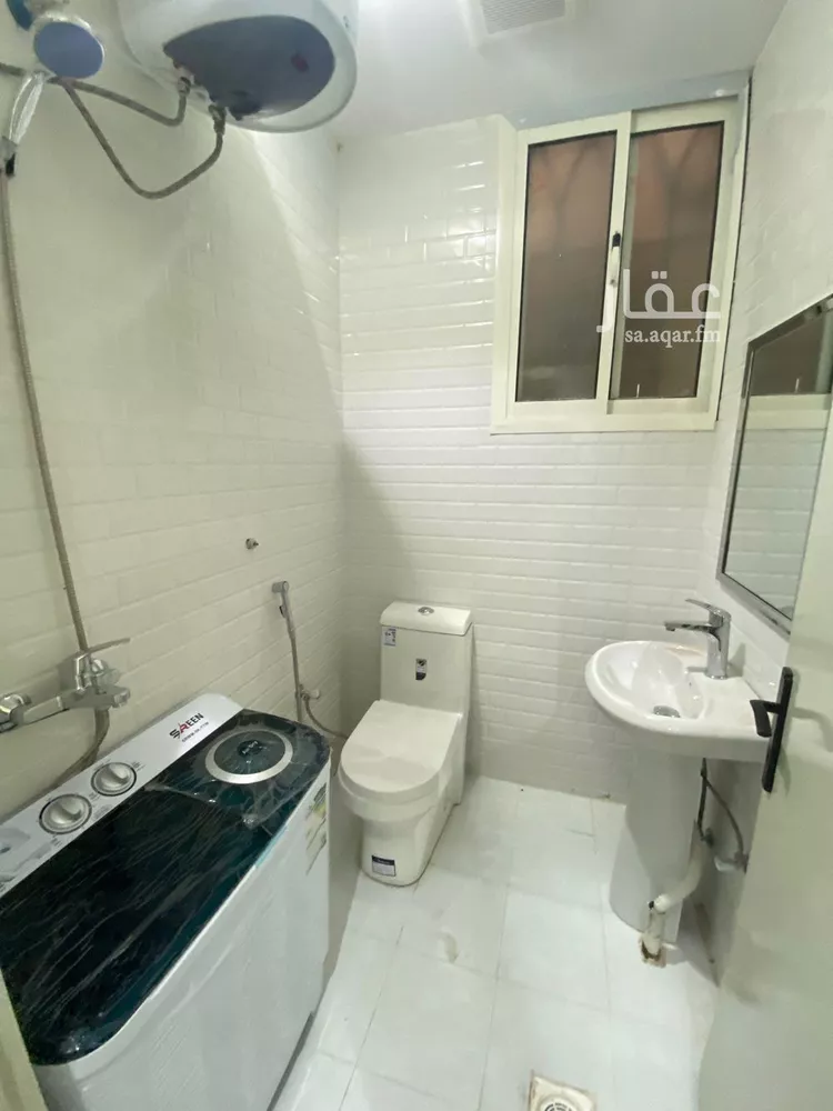 شقة للإيجار في شارع الدائري الجنوبي الفرعي, حي المنصورة, مدينة الرياض, منطقة الرياض صورة 5