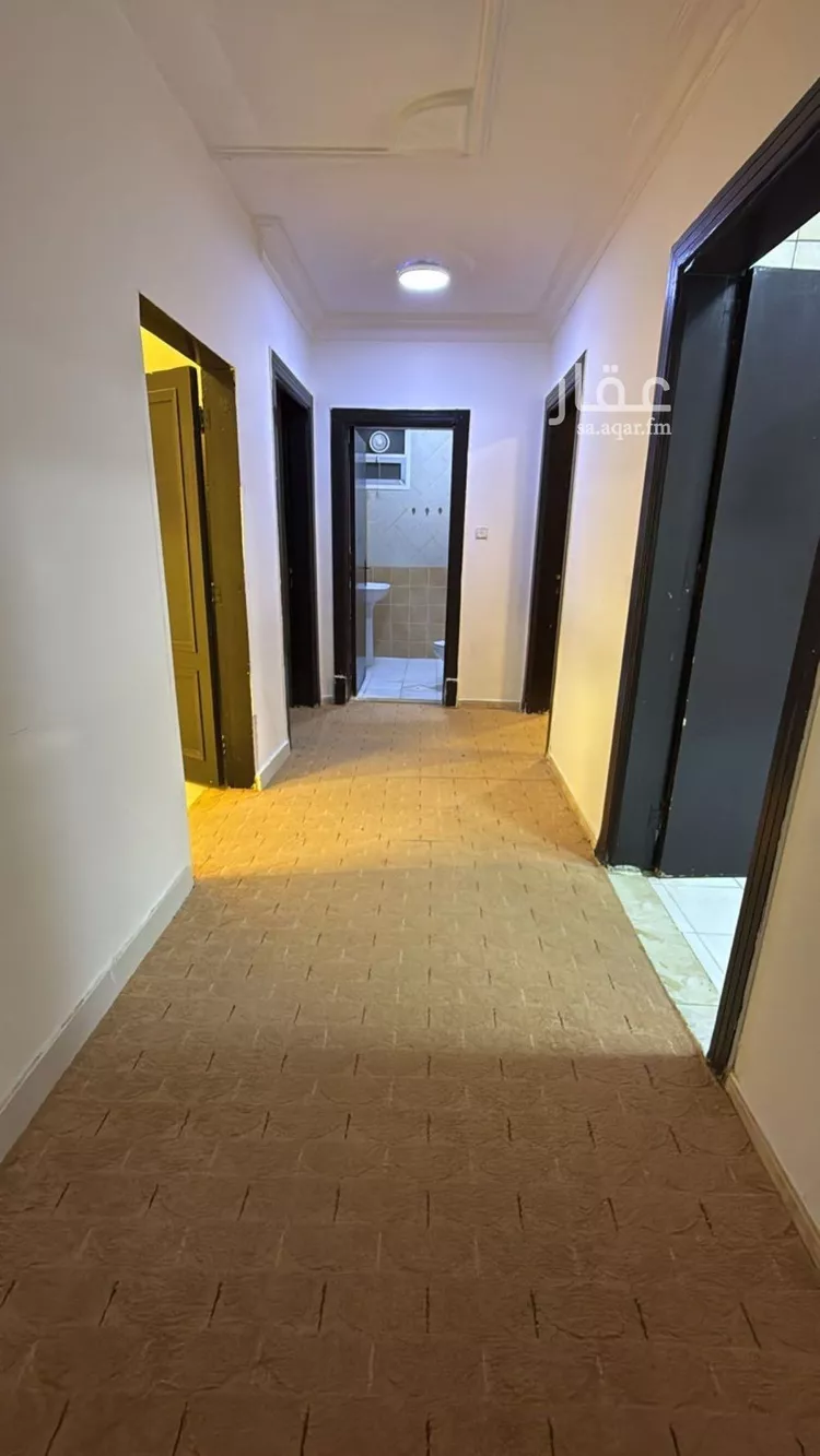 شقة للإيجار في شارع صامطة, حي ظهرة لبن, مدينة الرياض, منطقة الرياض