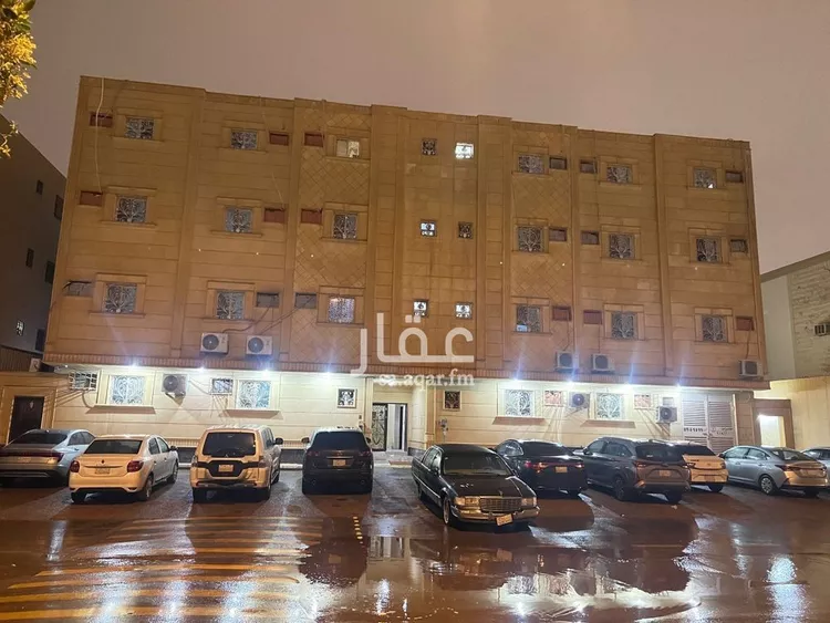 شقة للإيجار في شارع نجران, حي المروة, مدينة الرياض, منطقة الرياض