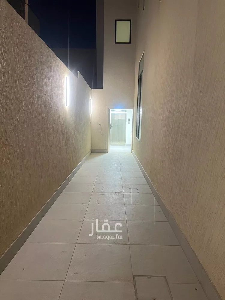 شقة للإيجار في شارع رقم 240, حي الياسمين, مدينة الرياض, منطقة الرياض صورة 2