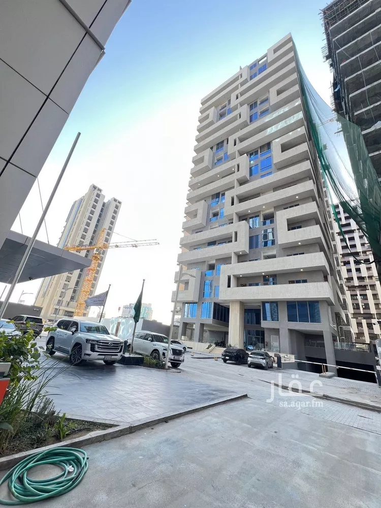 شقة للإيجار في شارع وادي حقيل , حي الصحافة, مدينة الرياض, منطقة الرياض