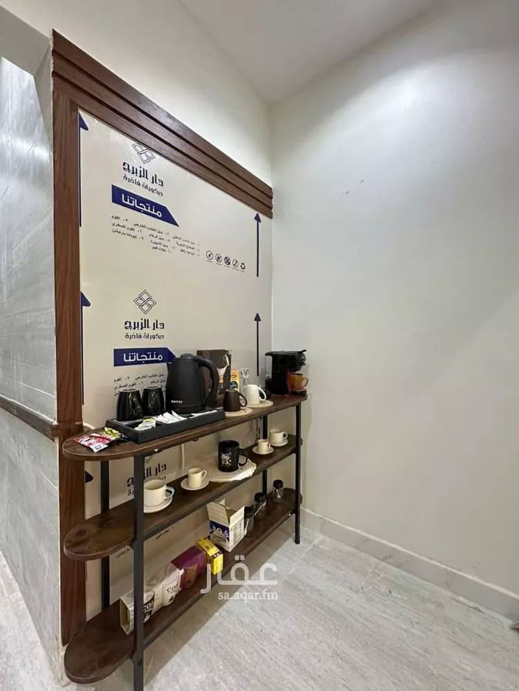شقة للإيجار في شارع زمرة, حي طويق, مدينة الرياض, منطقة الرياض صورة 3